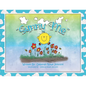 Sunny Me - Paperback