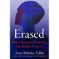 Erased: What American Patriarchy Has Hidden from Us - Hardcover