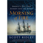 Morning of Fire - Paperback