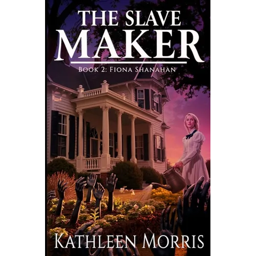 The Slave Maker - Paperback