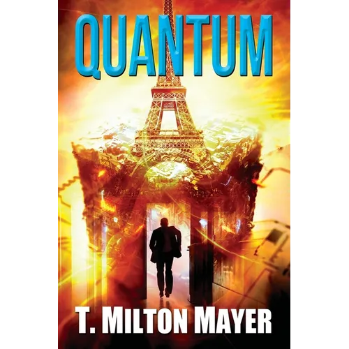 Quantum - Paperback