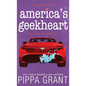 America's Geekheart - Hardcover