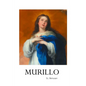 Murillo - Paperback