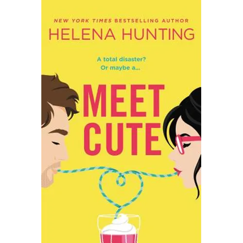 Meet Cute - Paperback
