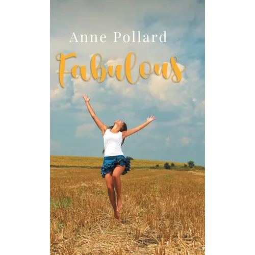 Fabulous - Hardcover