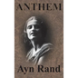 Anthem - Hardcover
