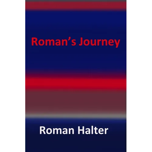Roman's Journey - Paperback
