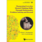 Sharpening Everyday Mental/Thinking Skills Through Mathematics Problem Solving and Beyond - Hardcover