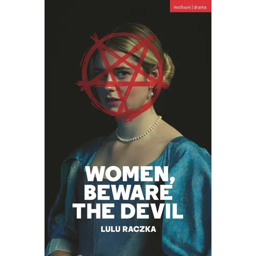 Women, Beware the Devil - Paperback