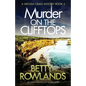 Murder on the Clifftops: An utterly addictive cozy mystery novel - Paperback
