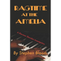 Ragtime at the Amelia: A Sherman Sheridan Investigation - Paperback
