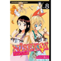 Nisekoi: False Love, Vol. 8 - Paperback