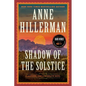 Shadow of the Solstice: A Leaphorn, Chee & Manuelito Novel - Paperback