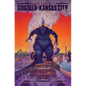 Godzilla vs. America: Kansas City - Hardcover