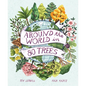 Around the World in 80 Trees - Hardcover
