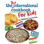 The 2nd International Cookbook for Kids - Paperback