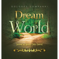 Dream World: Terror in Mossy Oaks Forest - Hardcover