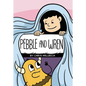 Pebble and Wren: A Graphic Novel - Paperback