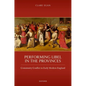Performing Libel in the Provinces: Community Conflict in Early Modern England - Hardcover