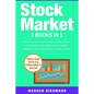 Stock Market: 3 Books in 1: Beginners + Strategies + Advanced Guide to Make Money with Day Trading - Paperback