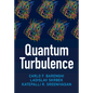 Quantum Turbulence - Hardcover
