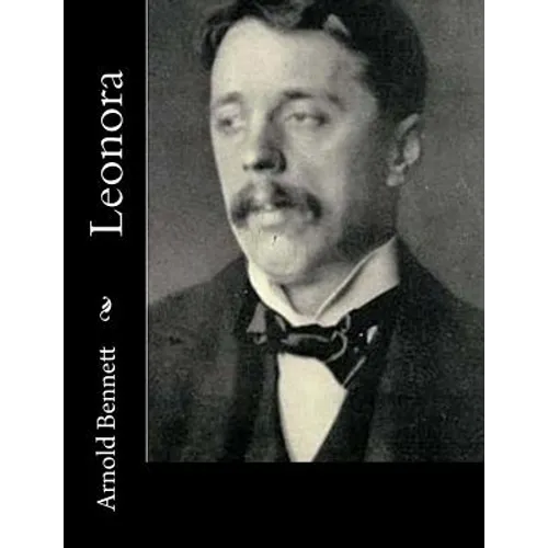 Leonora - Paperback