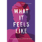 What It Feels Like: Visceral Rhetoric and the Politics of Rape Culture - Hardcover