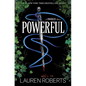 Powerful (Special Edition): A Powerless Story - Hardcover