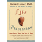 Life Preservers: Good Advice When You Need It Most - Paperback