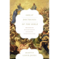 Great Doctrines of the Bible: God the Father, God the Son; God the Holy Spirit; The Church and the Last Things (Three Volumes in One) - Paperback