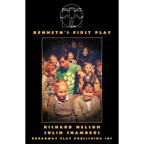 Kenneth's First Play - Paperback