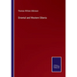 Oriental and Western Siberia - Paperback