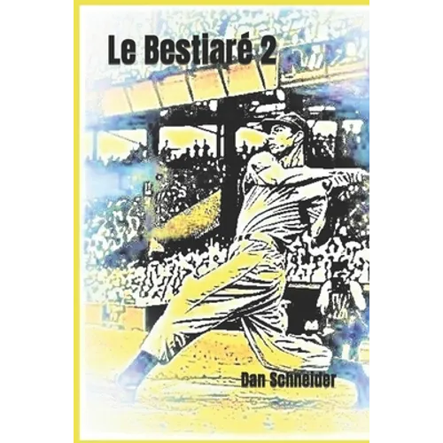 Le Bestiaré 2 - Paperback