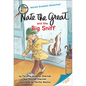 Nate the Great and the Big Sniff - Hardcover