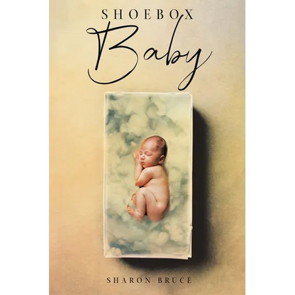 Shoebox Baby - Paperback
