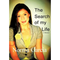 The Search of My Life: A Memoir - Hardcover