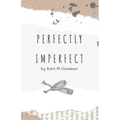 Perfectly Imperfect - Paperback