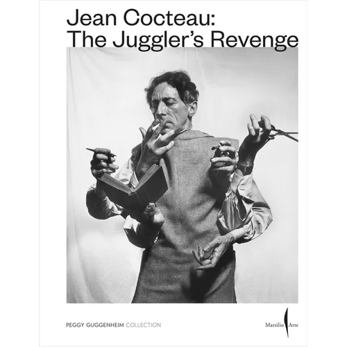 Jean Cocteau: The Juggler's Revenge - Paperback