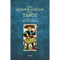Los Arcanos Mayores del Tarot - Paperback