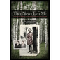 They Never Left Me: A Holocaust Memoir of Maternal Courage and Triumph - Paperback
