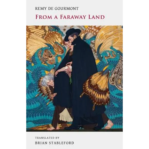 From a Faraway Land - Paperback