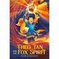 Theo Tan and the Fox Spirit - Paperback