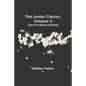 The Junior Classics, Volume 3: Tales from Greece and Rome - Paperback