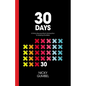 30 Days: A Practical Introduction to Reading the Bible - Paperback