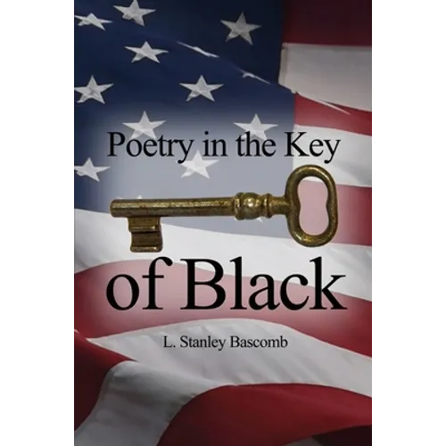 Poetry in the Key of Black - Paperback