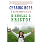 Chasing Hope: A Reporter's Life - Paperback