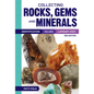Collecting Rocks, Gems and Minerals: Identification, Values and Lapidary Uses - Paperback