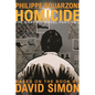Homicide: The Graphic Novel, Part Two - Hardcover