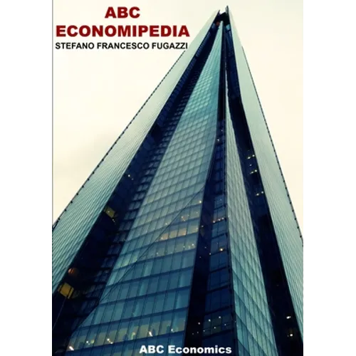 ABC Economipedia - Paperback