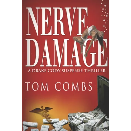 Nerve Damage - Paperback